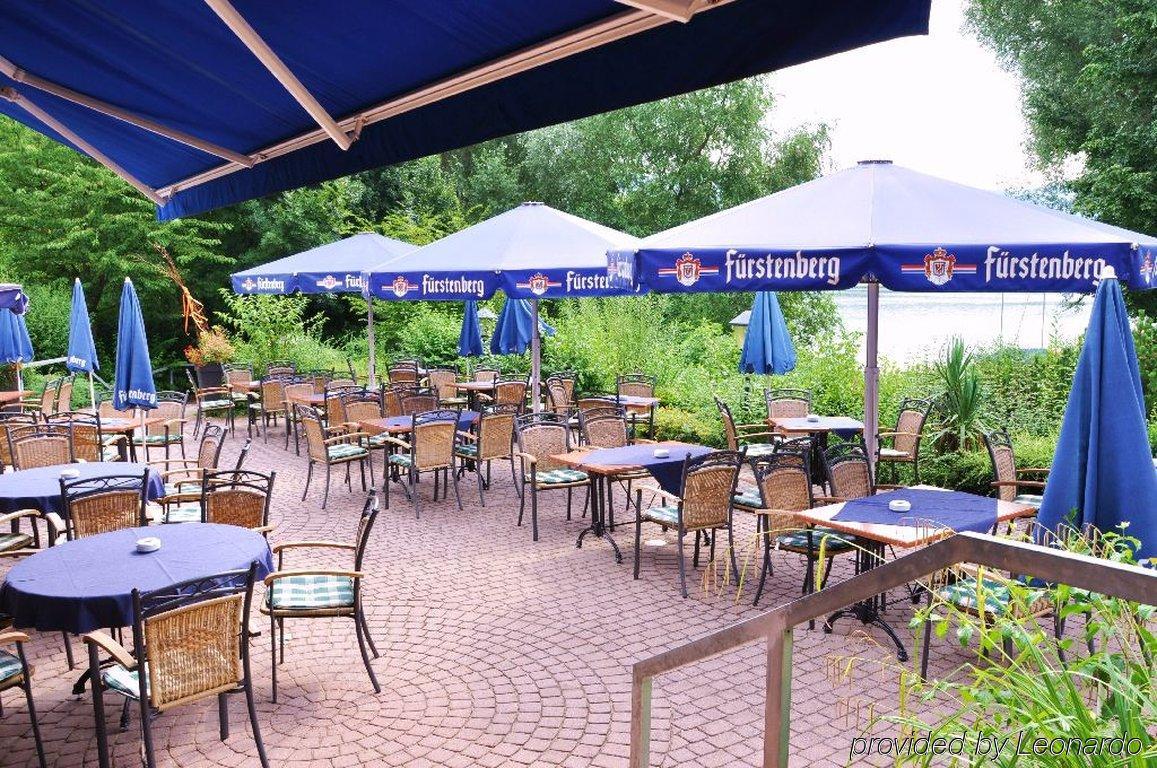 Hotel Am Bruchsee Heppenheim  Exterior photo